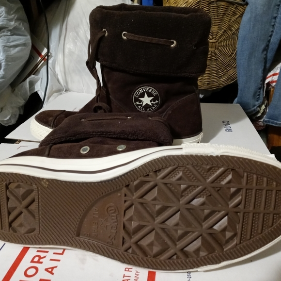 Converse | Shoes | Converse Andover 